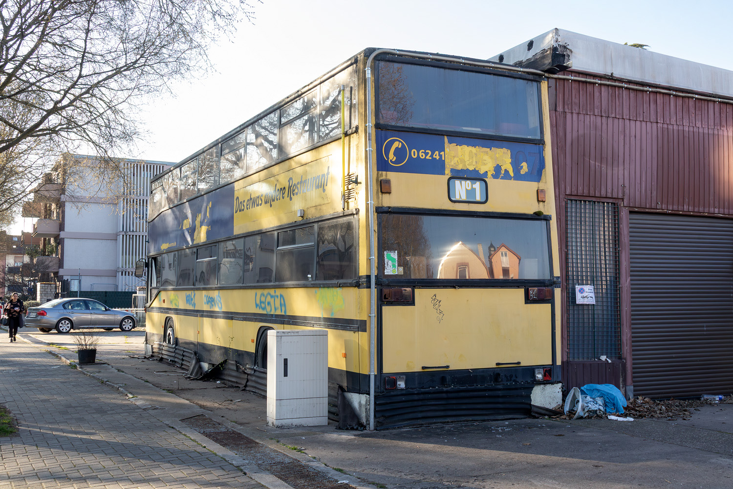 Porýní-Falc, MAN 592 SD202 č. [5920241]