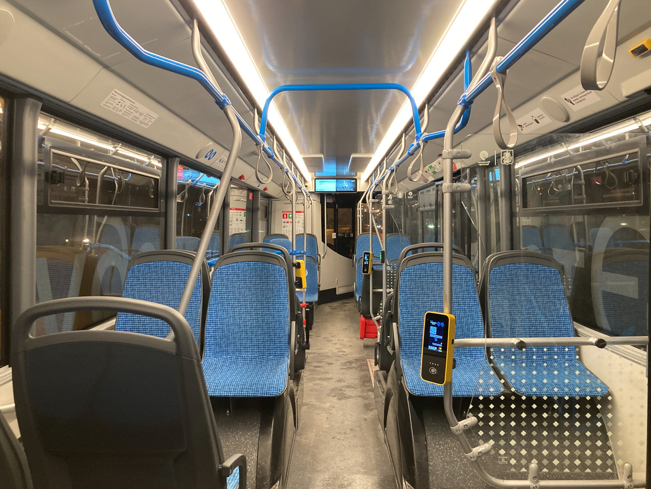 Москва, КАМАЗ-6282 № 433110