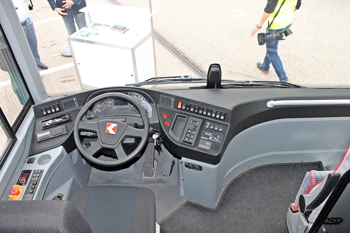 Турция, Karsan Star № 34 G 9317; Венгрия — Busexpo 2017, Zsámbék