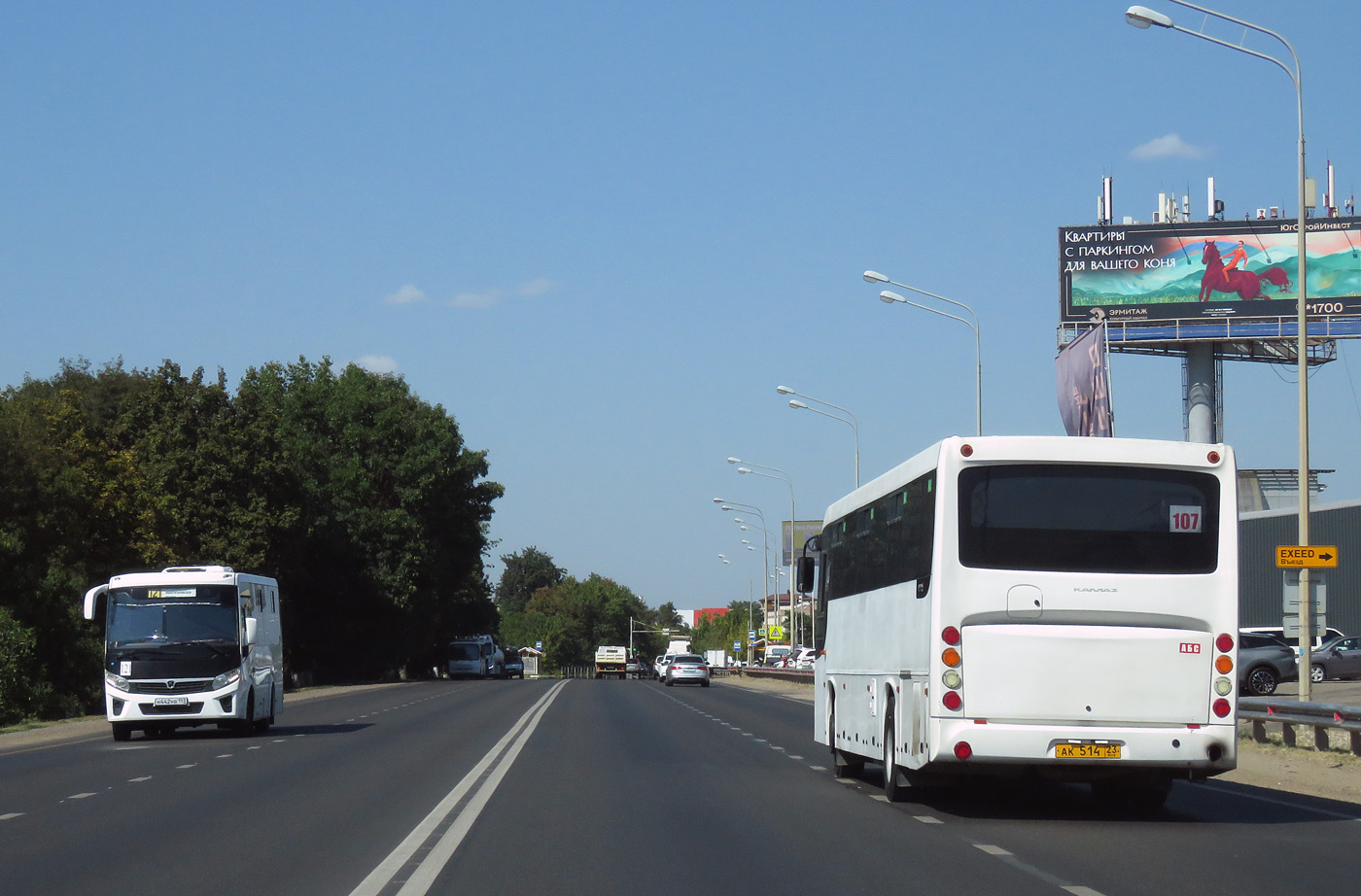 Краснодарский край, Универсал-НН 178411 № АК 514 23 Краснодарский край, Универсал-НН 178411 № АК 514 23