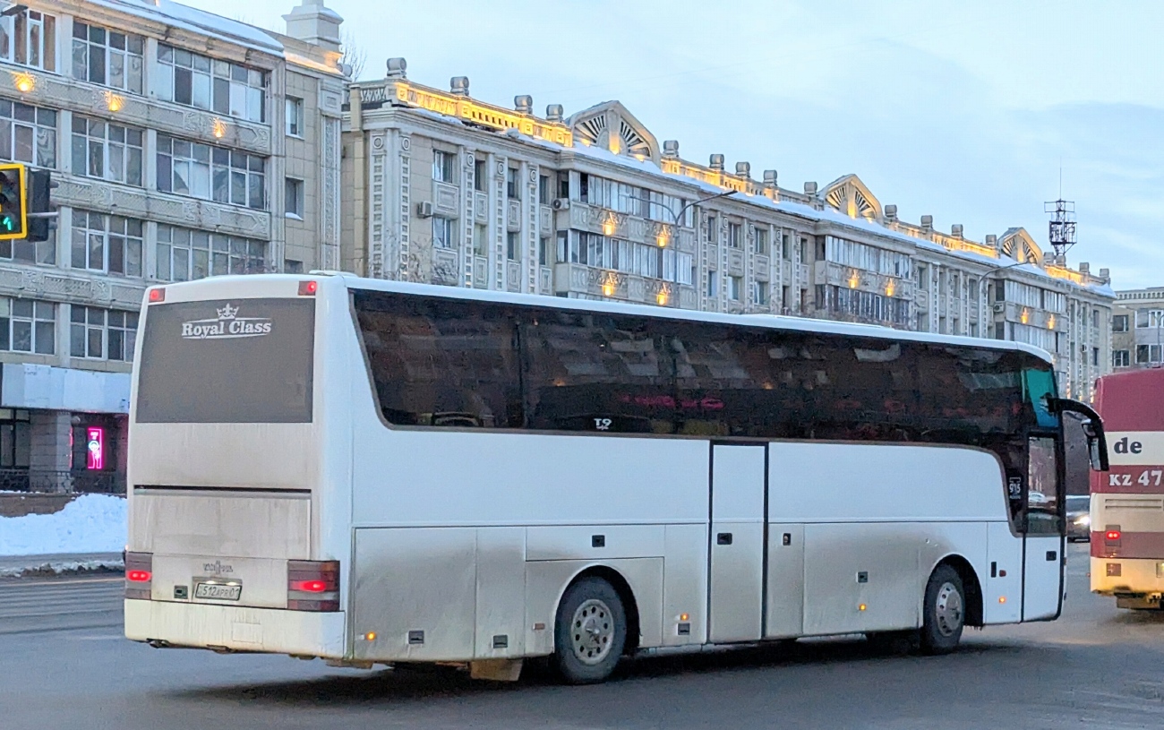 Астана, Van Hool T915 Acron № 512 APR 01