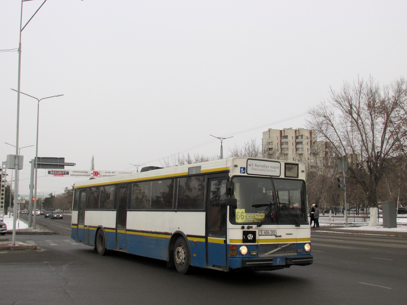 Павлодарская область, Wiima K202 № S 404 OO Павлодарская область, Wiima K202 № S 404 OO