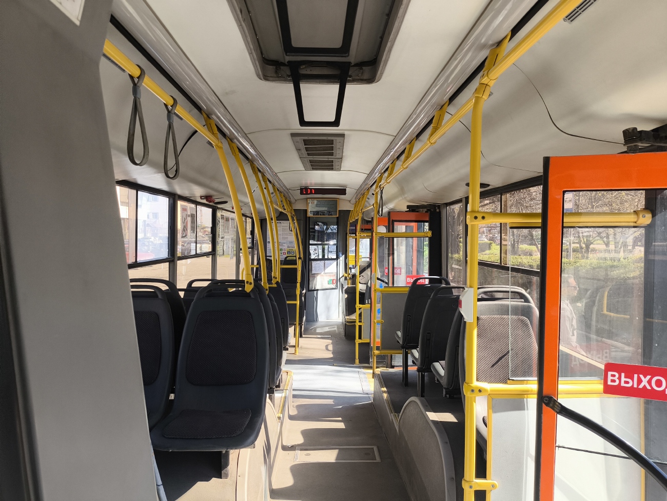 Ростовская область, МАЗ-103.965 № 814