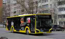 Yaroslavl region, LiAZ Citymax 12 # 22711