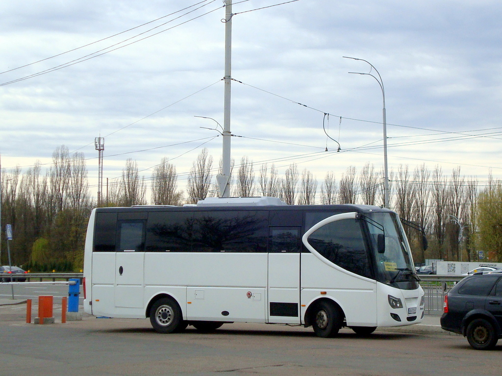 Винницкая область, Omnibus Trading Sundancer L № AB 6515 KX