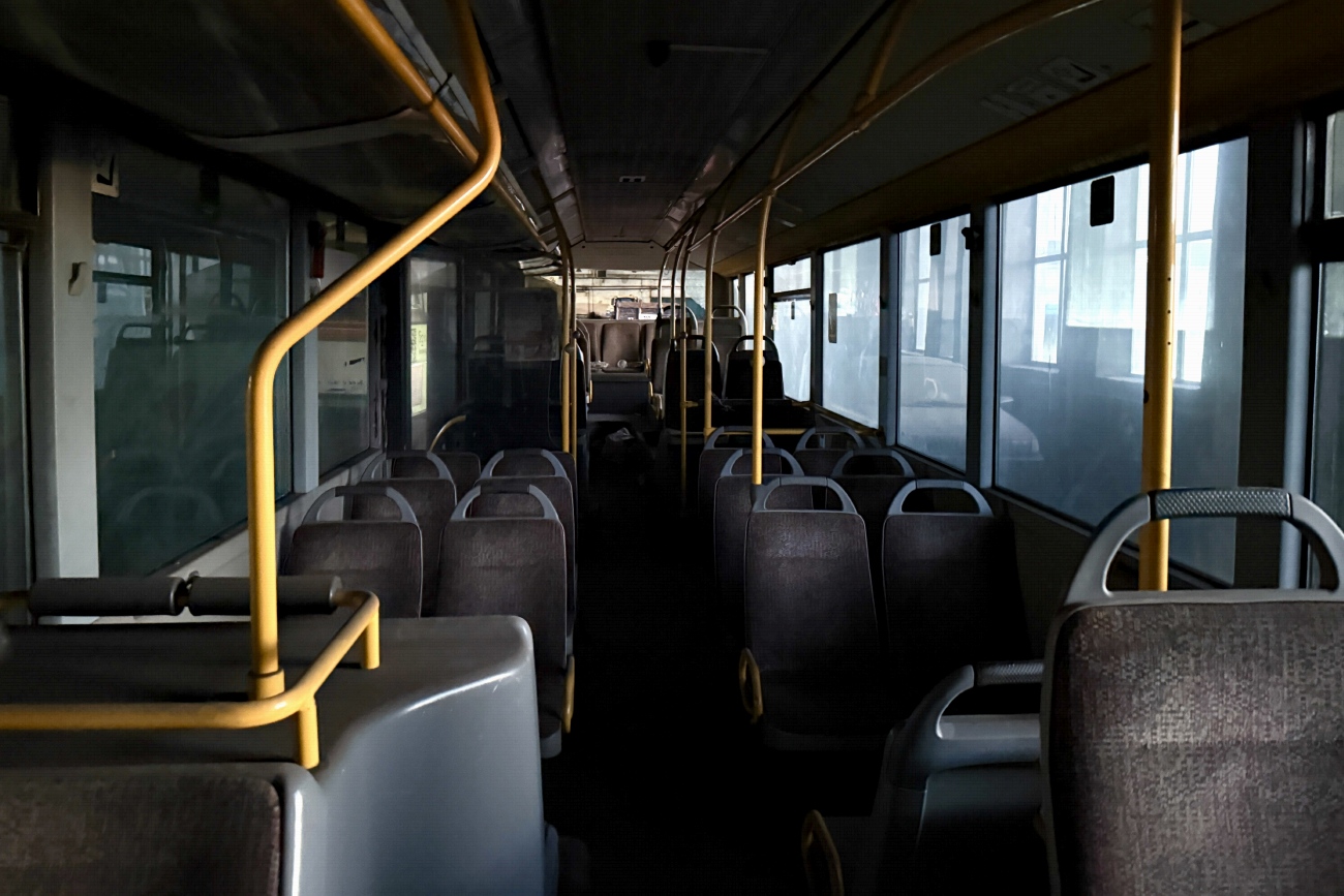 Карагандинская область, Mercedes-Benz O530 Citaro № 473 BC 09