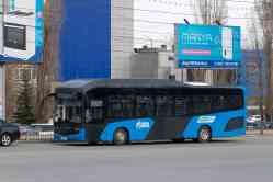 Saratov region, KAMAZ-5222-P5 # М 426 РО 164