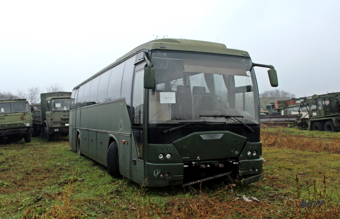 Венгрия, Ikarus EAG E95.70 (E95M) № HB 50-84