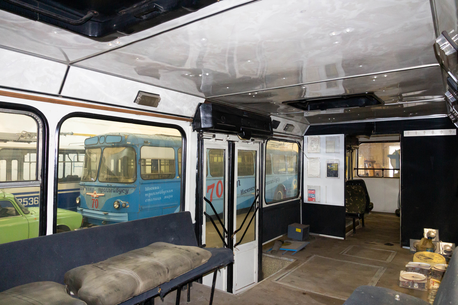 Москва, ЯАЗ-5267 № 15935 Москва, ЯАЗ-5267 № 15935