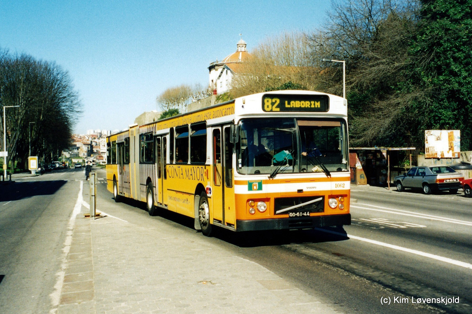 Португалия, Camo № 1062