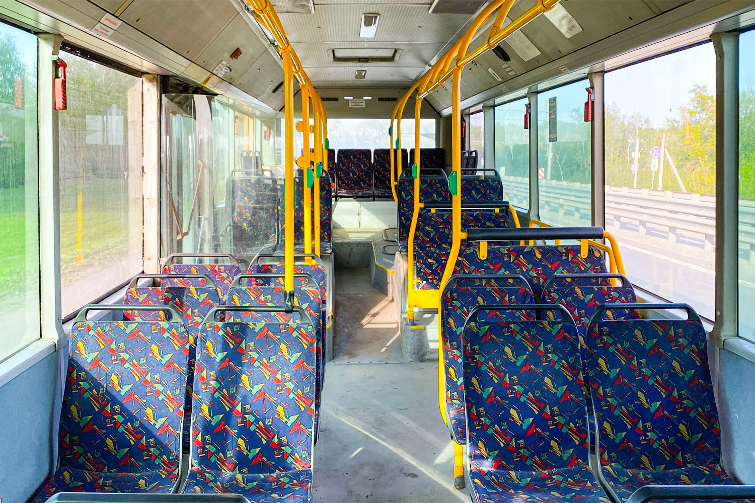 Пензенская область, MAN A21 NL263 № С 560 ОА 58