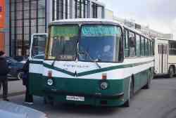 Όμπλαστ της Μόσχας, LAZ-699R # К 699 ММ 750