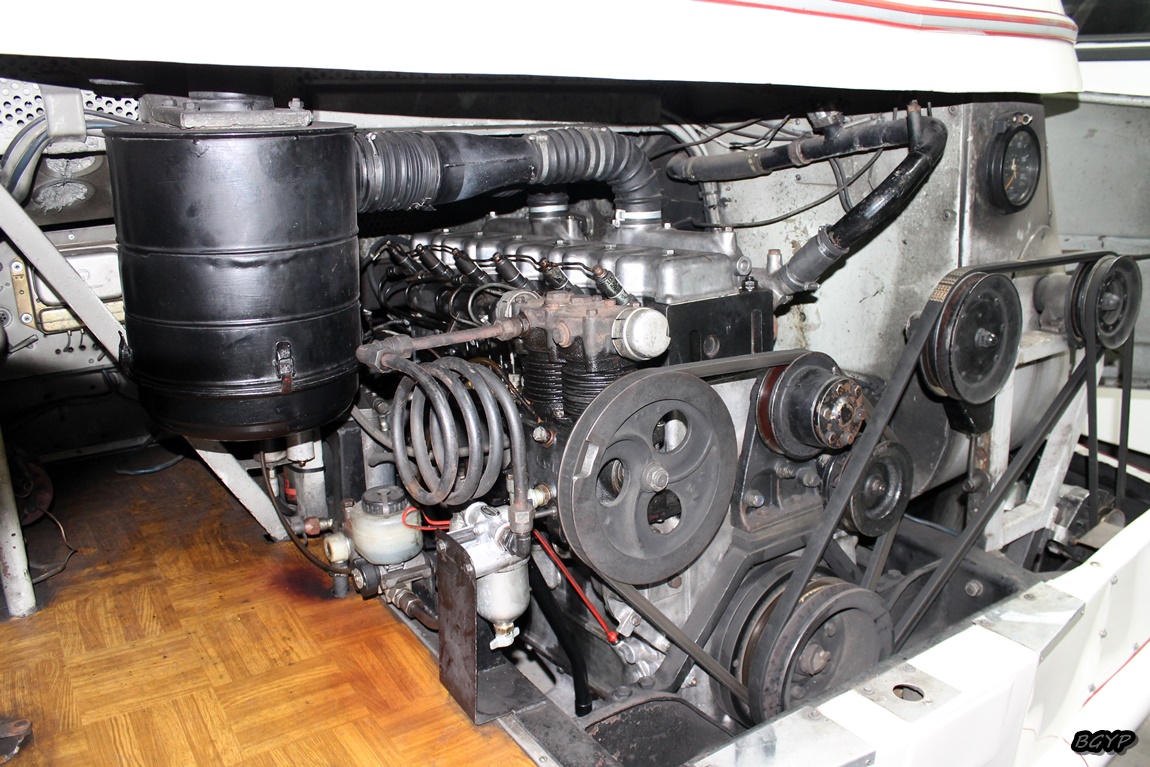 Саксония, Ikarus  55.62 № 208 Саксония, Ikarus  55.62 № 208