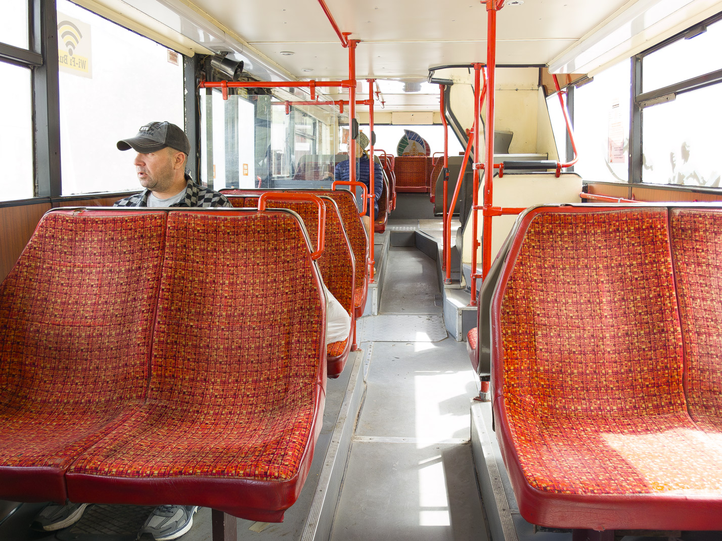 Костанайская область, Waggon Union (MAN 592 SD202) № 631 AX 10