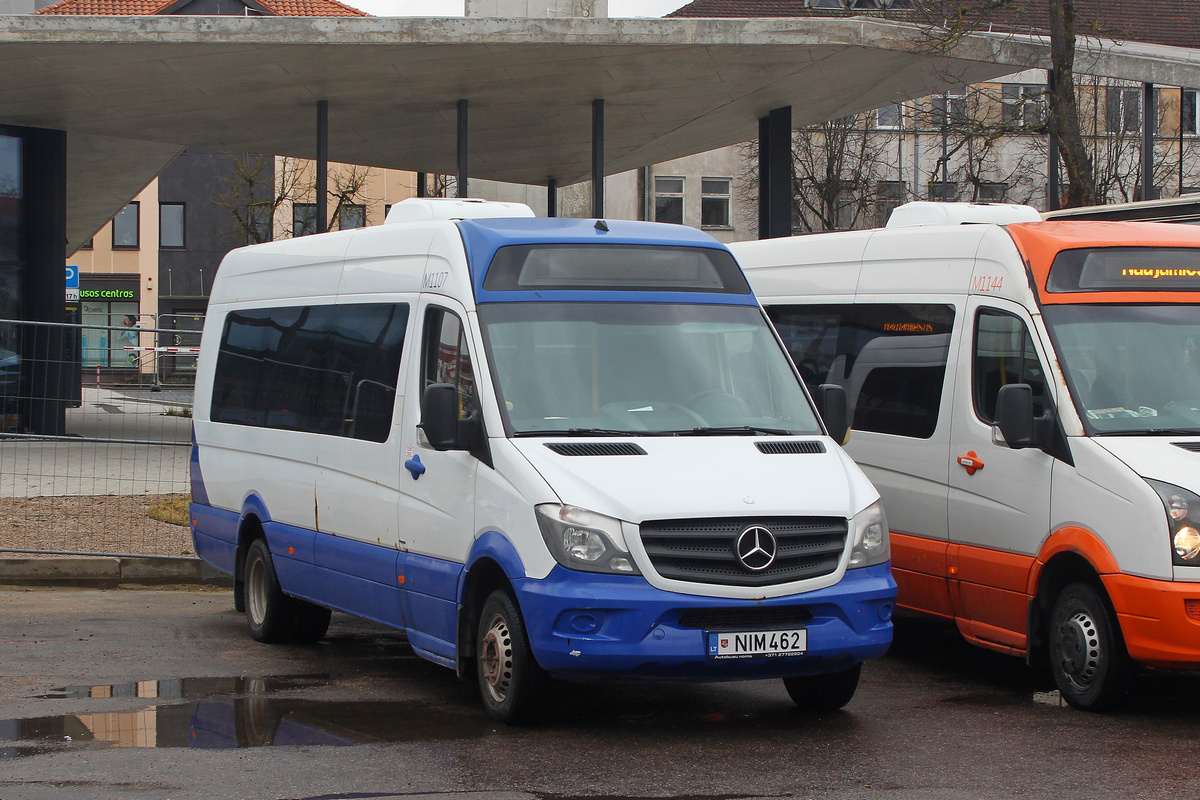 Литва, Universāls № M1107