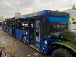 Maskvos sritis, LiAZ-6213.22 # 052096