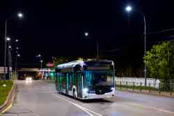 Moskva, KAMAZ-52222 # Р 349 АТ 716