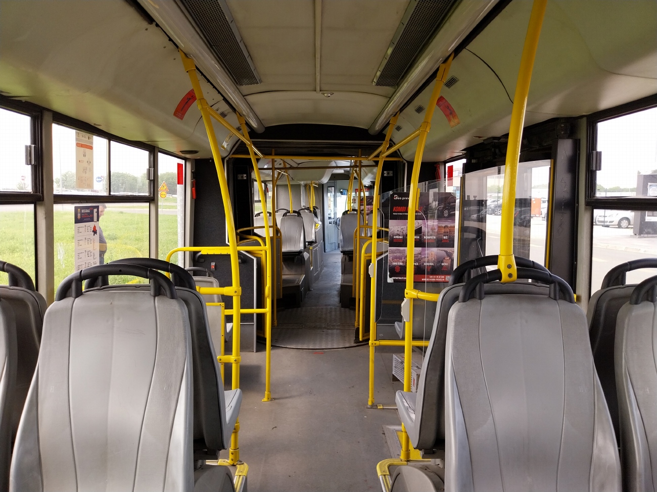 Сербия, МАЗ-215.M69 № 53