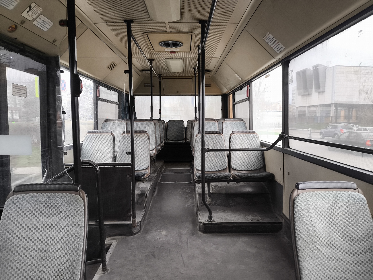 Ростовская область, Mercedes-Benz O405 № Х 051 НУ 761