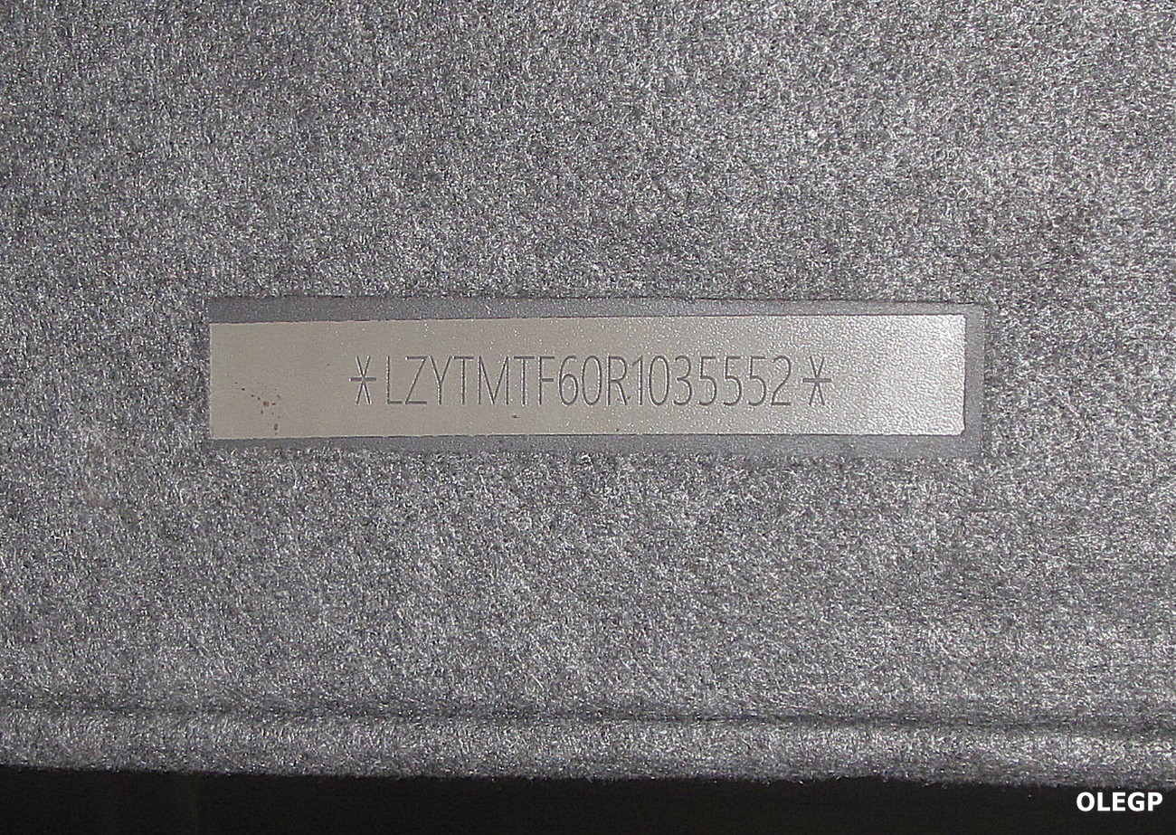 Минская область, Yutong C12PRO (ZK6128H) № [ZK6128H-35552]