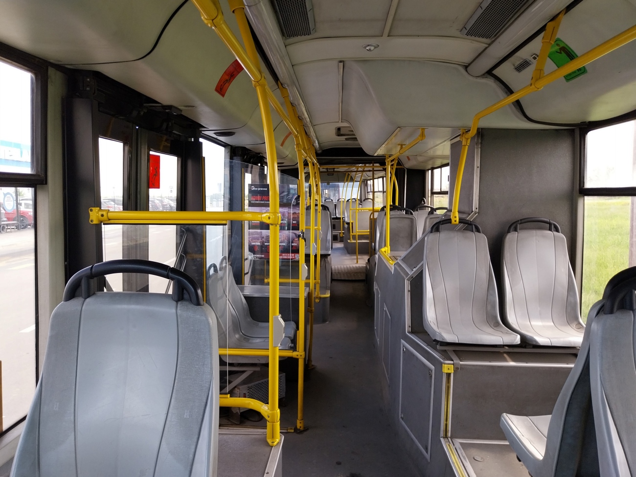 Сербия, МАЗ-215.M69 № 53