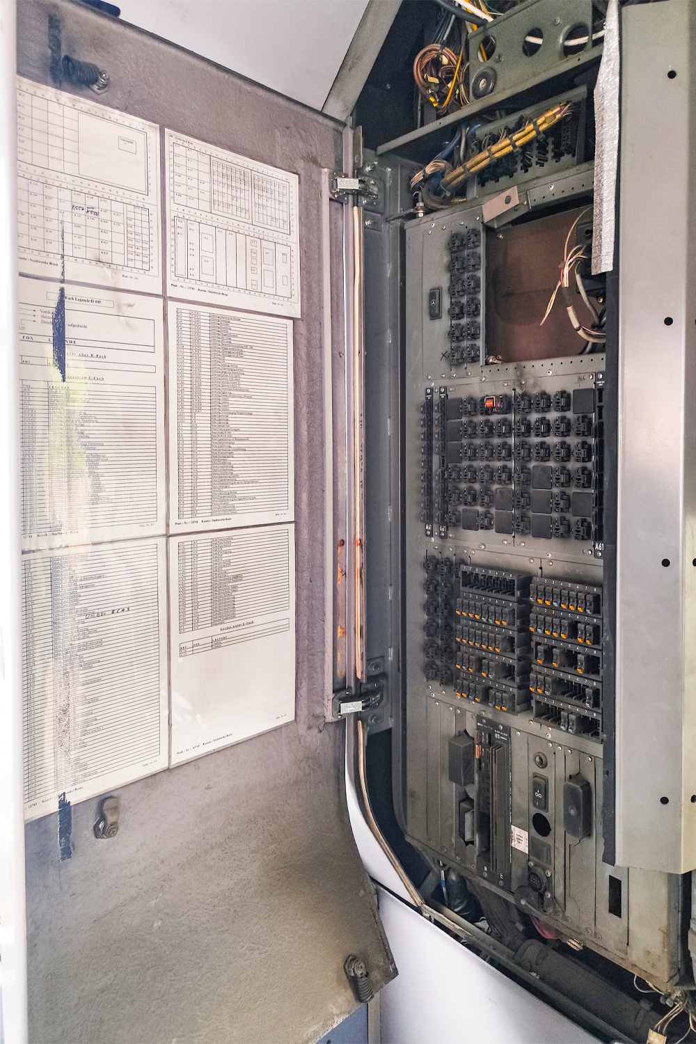 Пензенская область, Mercedes-Benz O405N2 № Т 212 АВ 58