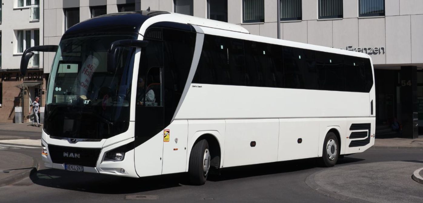 Венгрия, MAN R07 Lion's Coach RHC474 № AE LL-247