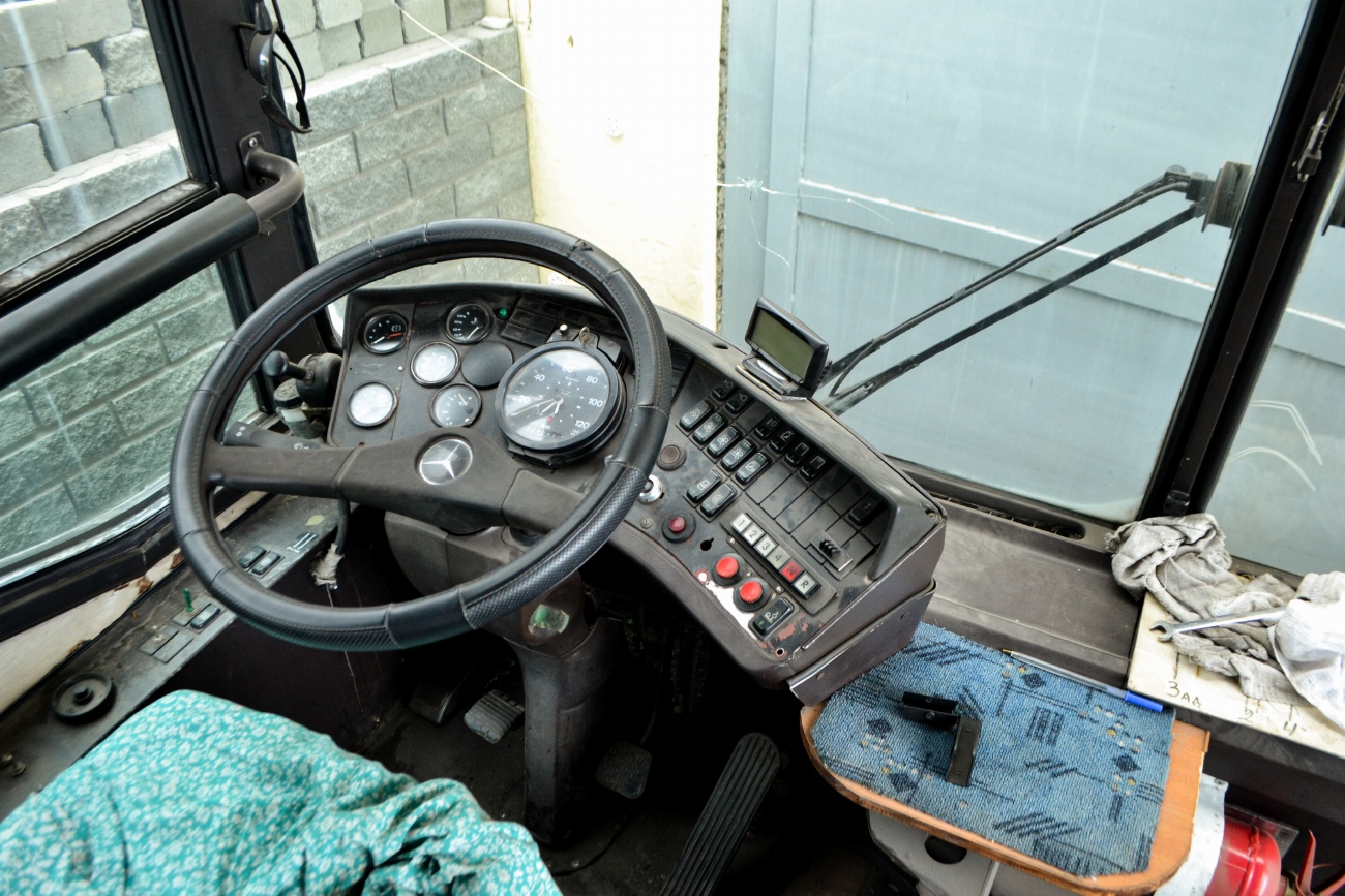 Алтайский край, Göppel № АО 249 22