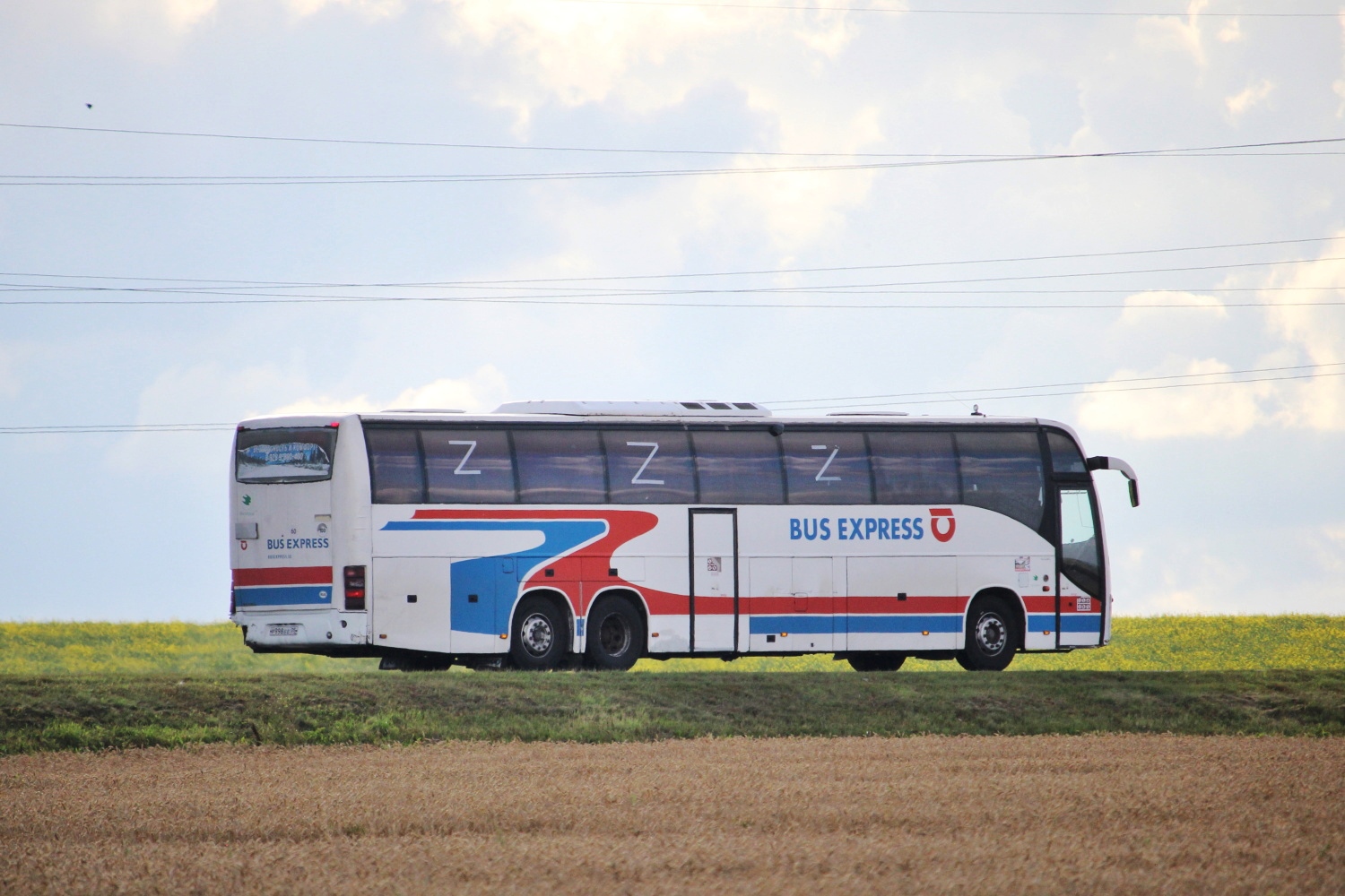 Дагестан, Volvo 9700HD № Р 998 ЕЕ 05 Дагестан, Volvo 9700HD № Р 998 ЕЕ 05