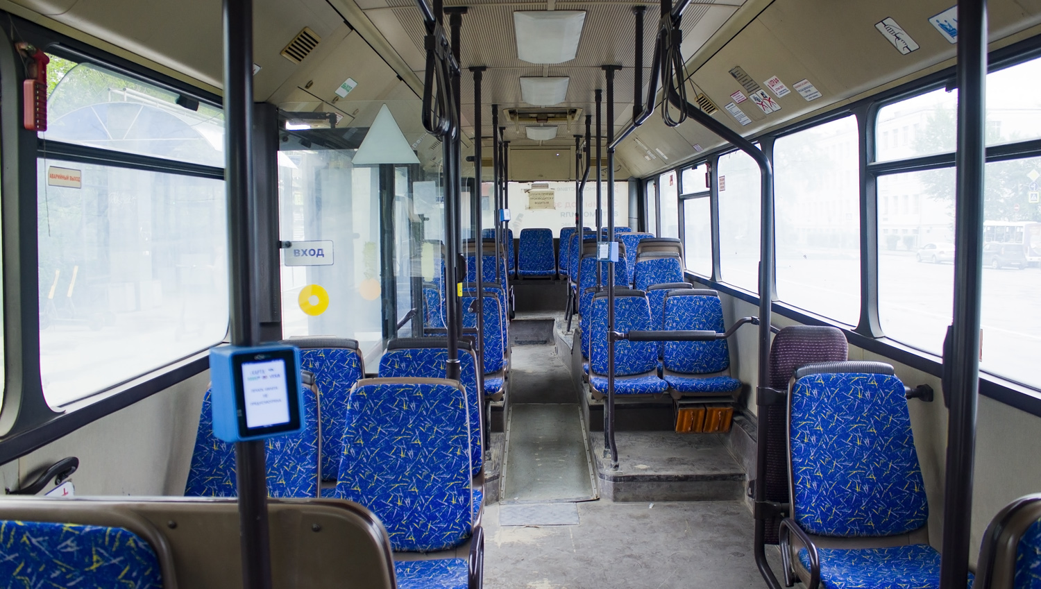 Свердловская область, Mercedes-Benz O405N № АТ 110 72