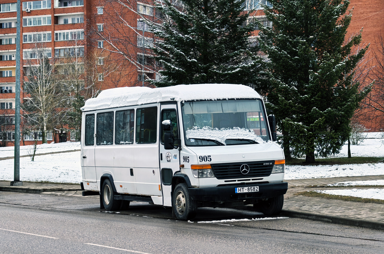 Латвия, Universāls № HT-8582