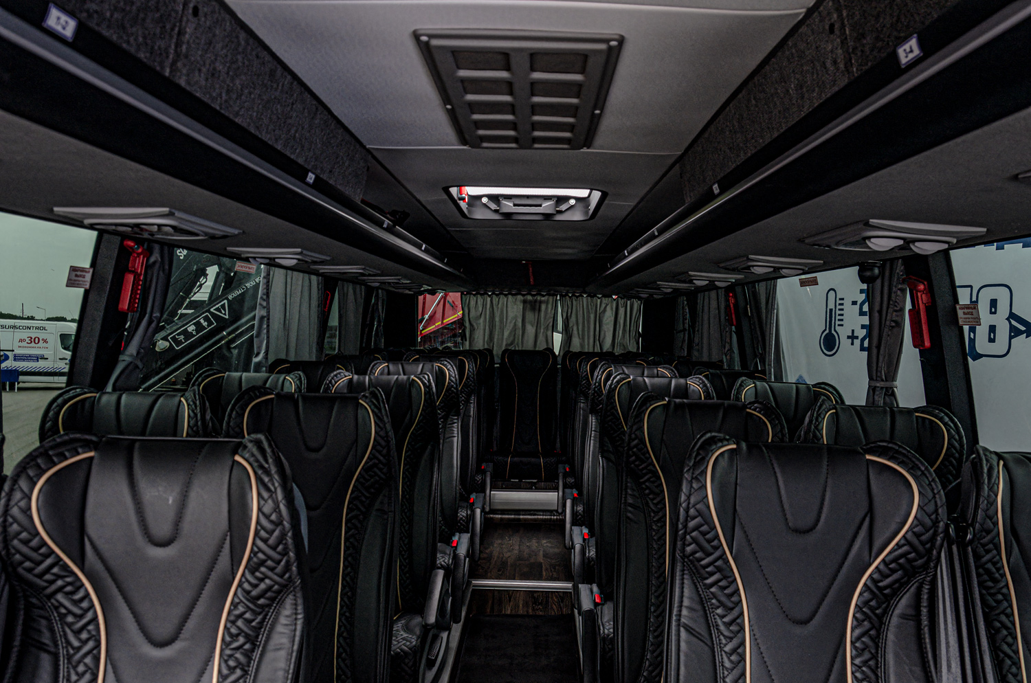 Минская область, АВИОР № 5Б/Н-96; Минск — Выставка "БелАгро-2025" Минская область, АВИОР № 5Б/Н-96; Минск — Выставка "БелАгро-2025"