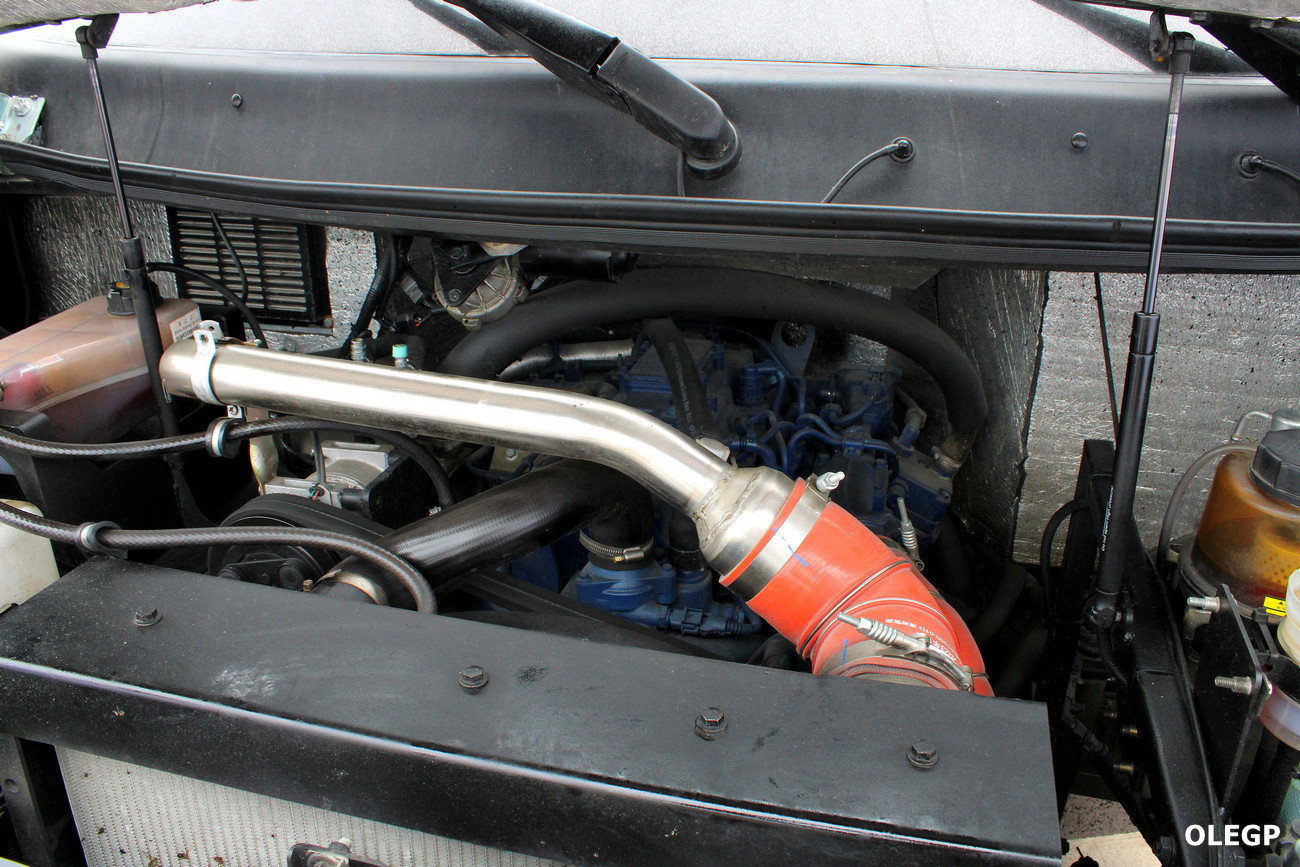 Минская область, АВИОР № 5Б/Н-96; Минск — Выставка "БелАгро-2025" Минская область, АВИОР № 5Б/Н-96; Минск — Выставка "БелАгро-2025"