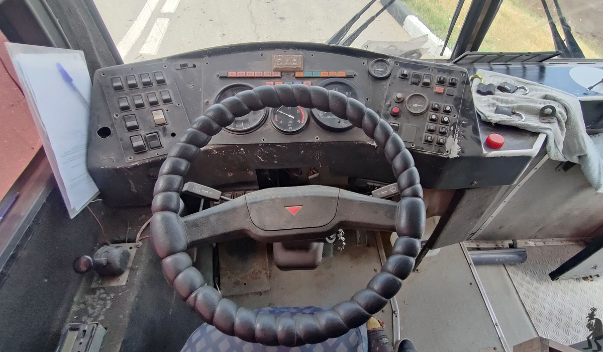Самарская область, НефАЗ-5299-30-22 № К 604 КВ 164