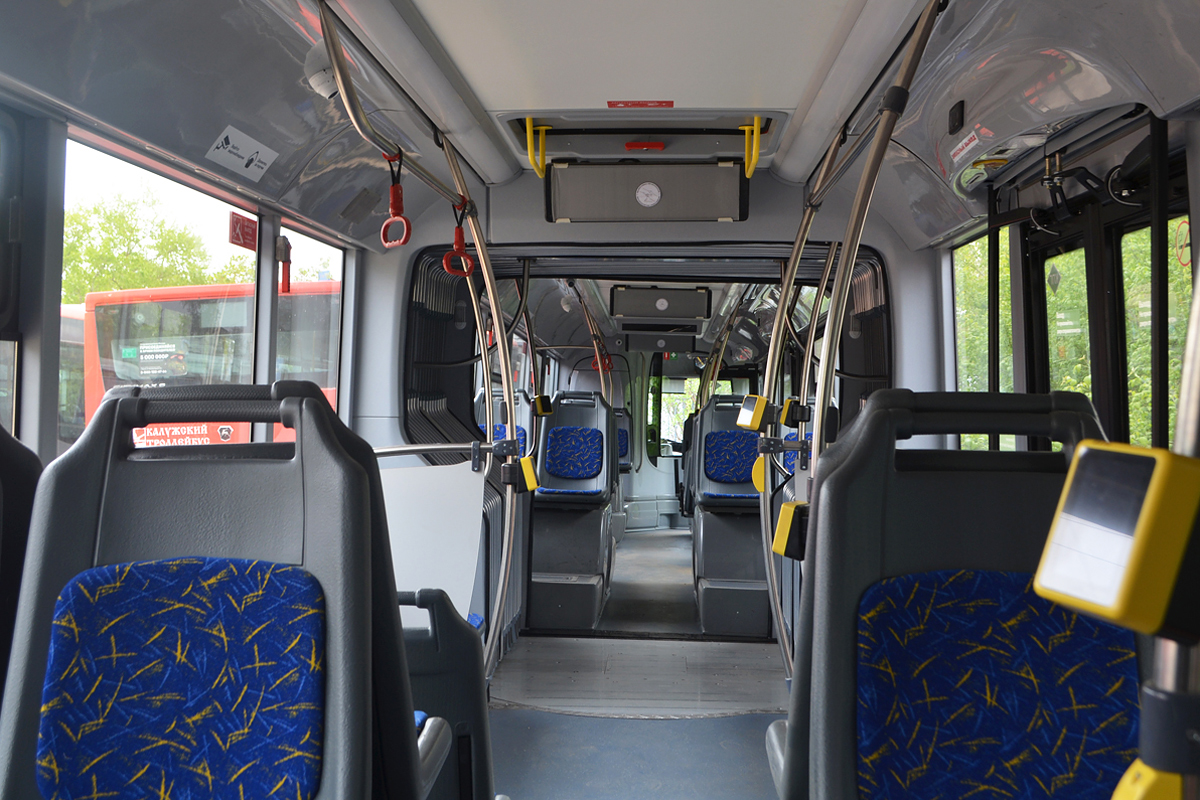 Московская область, ЛиАЗ-6213.67 № Н 833 АЕ 250