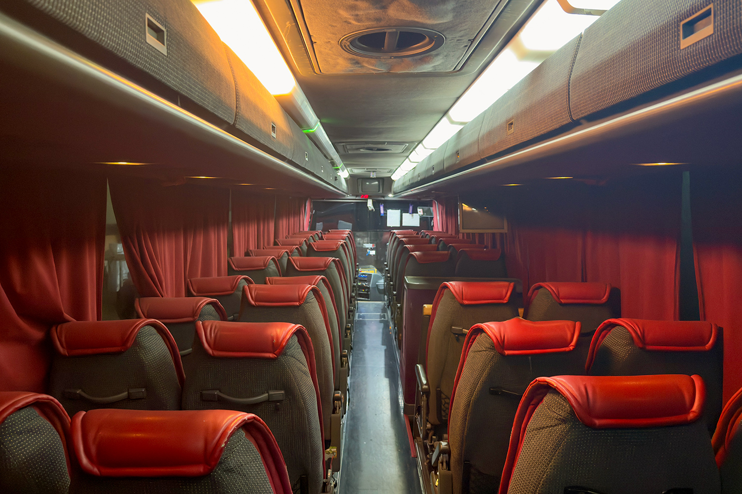 Карагандинская область, Van Hool T915 Acron № 145 ATP 09