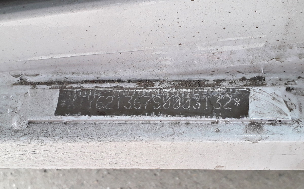 Московская область, ЛиАЗ-6213.67 № Н 833 АЕ 250