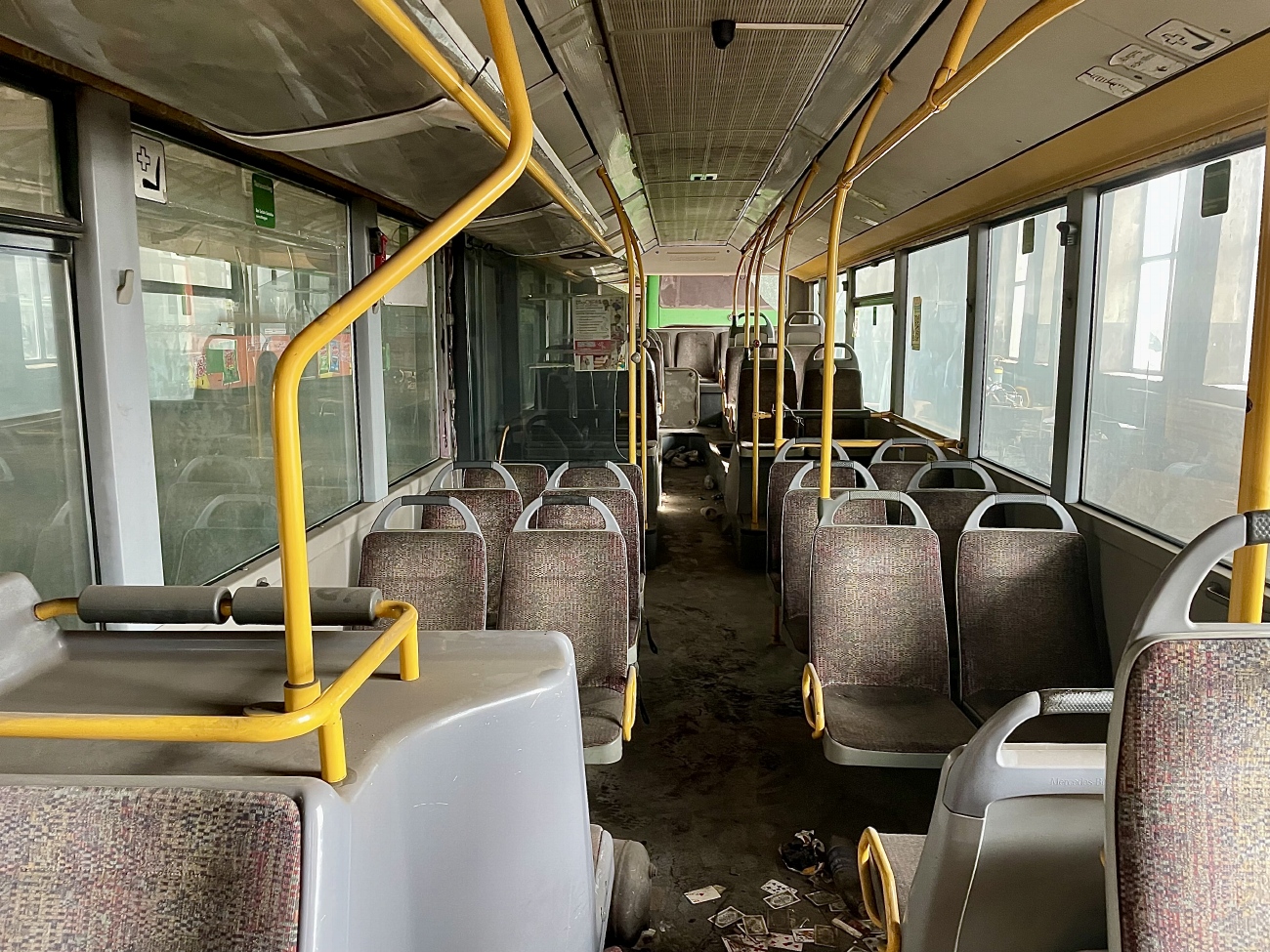 Карагандинская область, Mercedes-Benz O530 Citaro № 473 BC 09