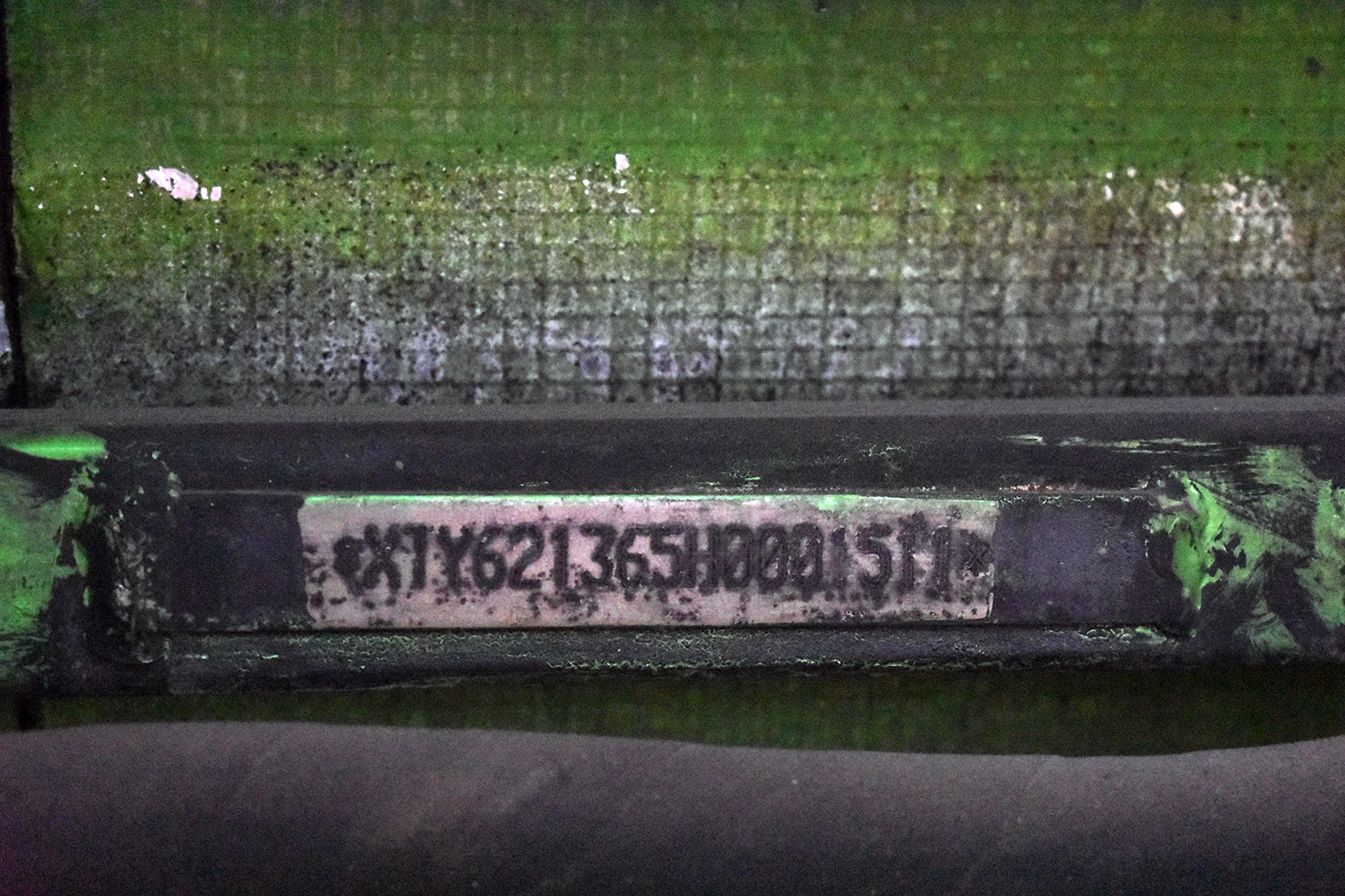 Тюменская область, ЛиАЗ-6213.65 № 2482