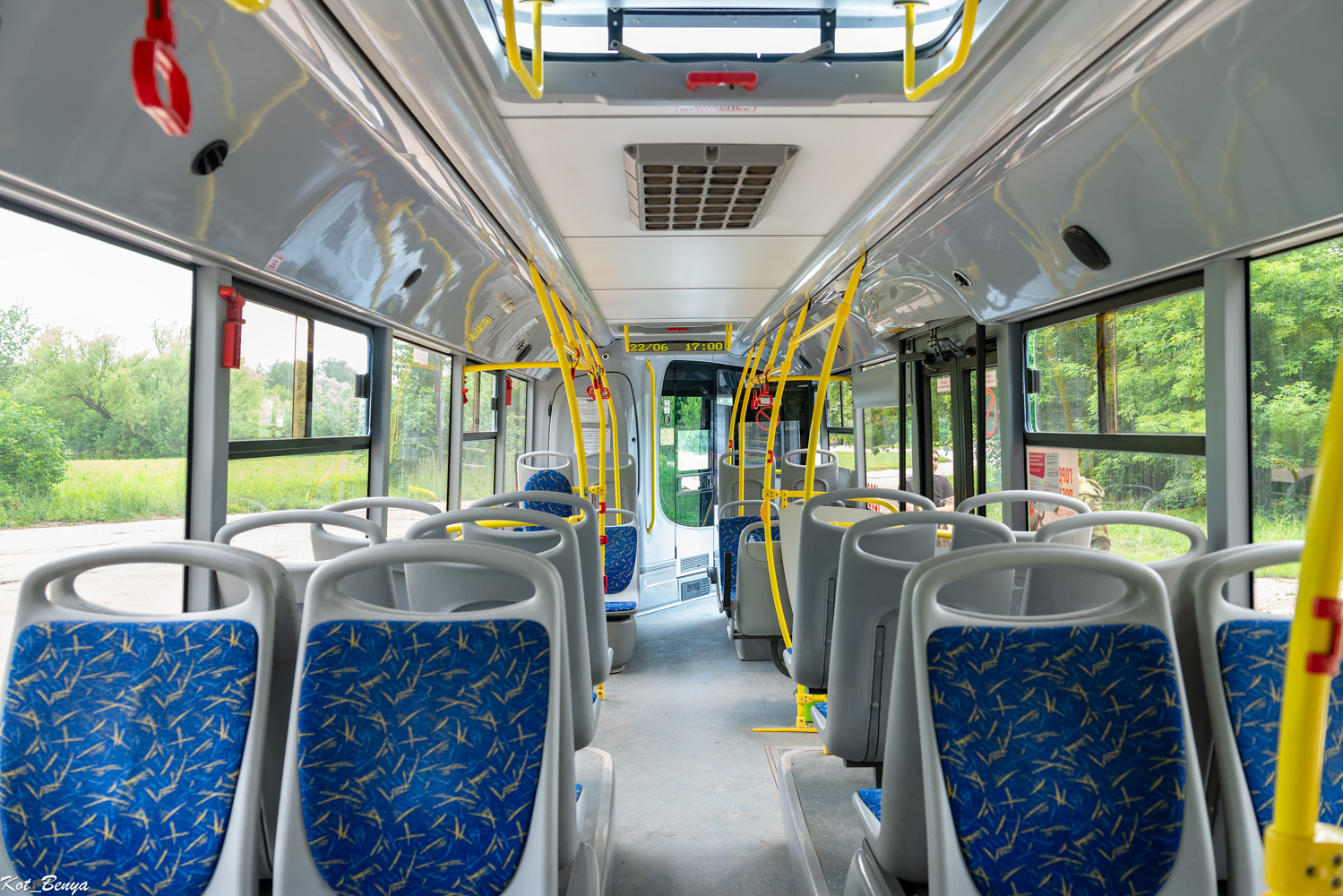 Рязанская область, ЛиАЗ-5292.67 (CNG) № 1206