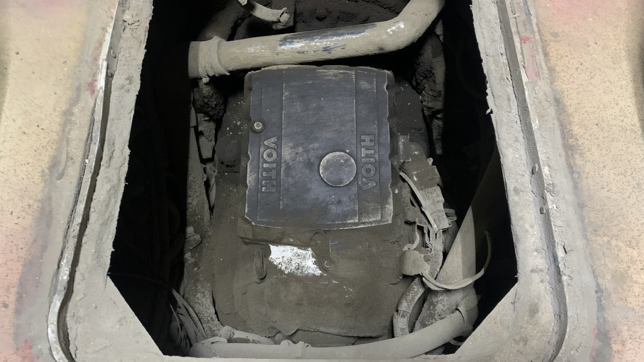 Новгородская область, Hengtong CKZ6126HN4 № 67