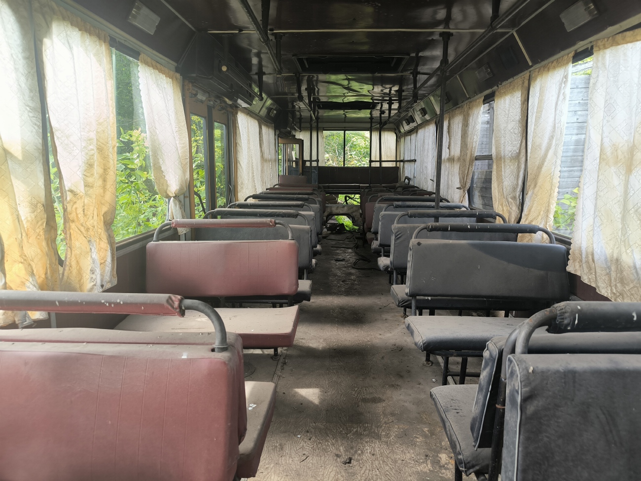 Рязанская область, ЛиАЗ-5256.00 № Б/Н-3491