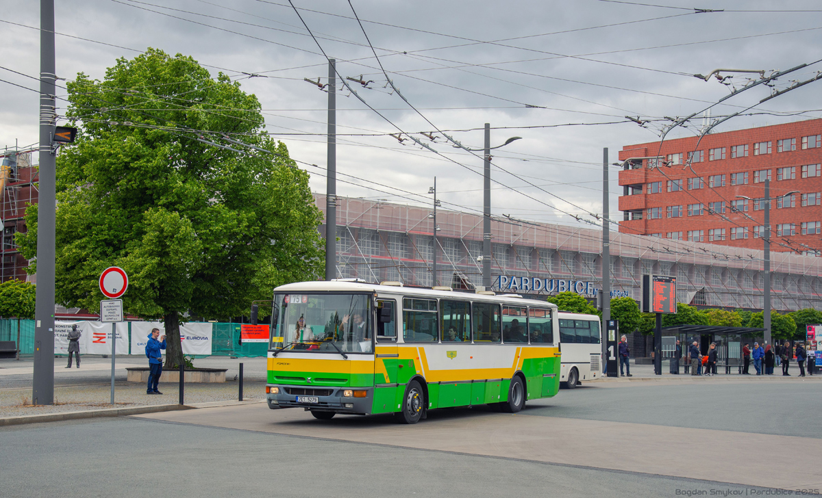 Чехия, Karosa B932E.1690 № 7E1 5279