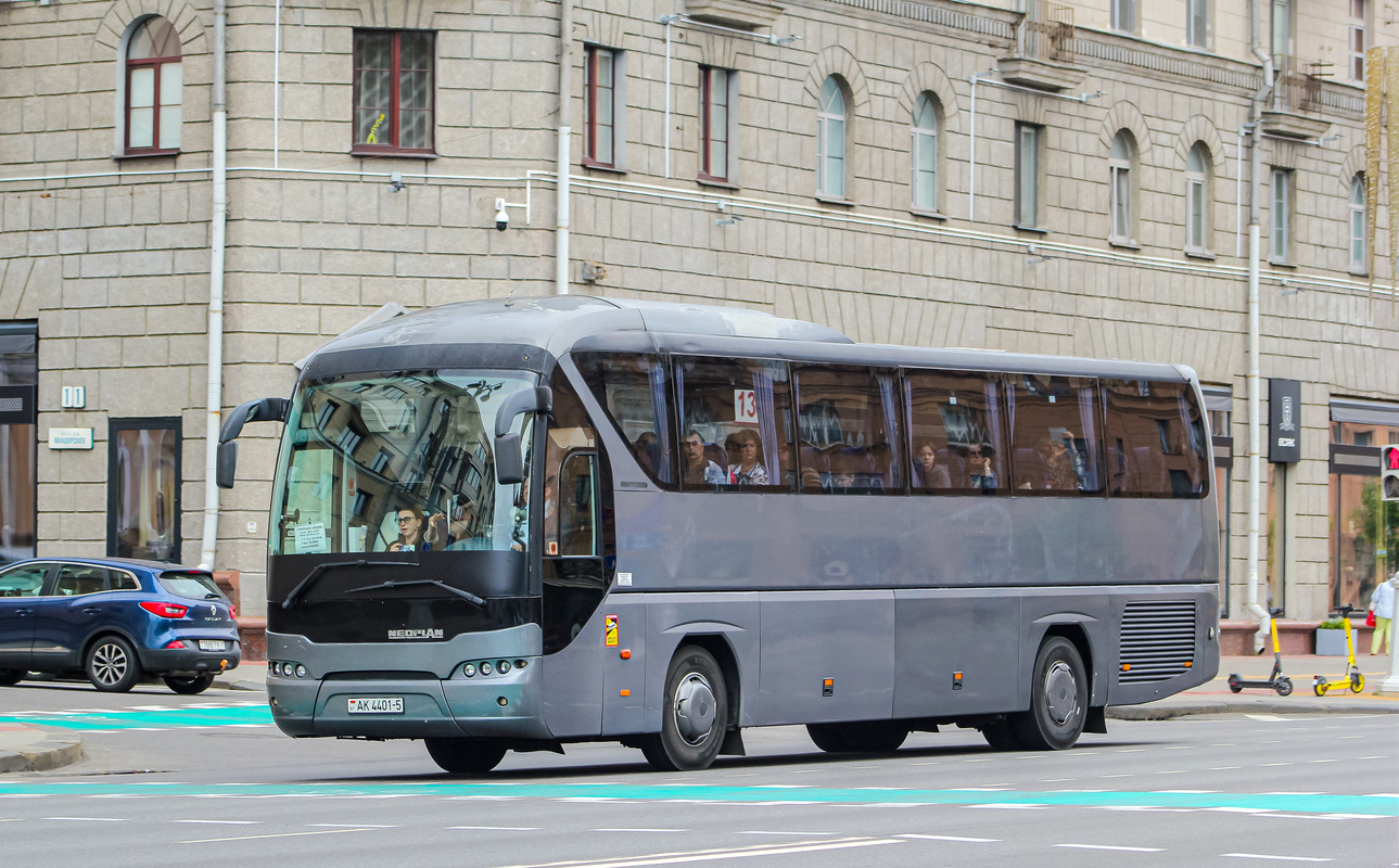 Минская область, Neoplan P21 N2216SHD Tourliner № АК 4401-5