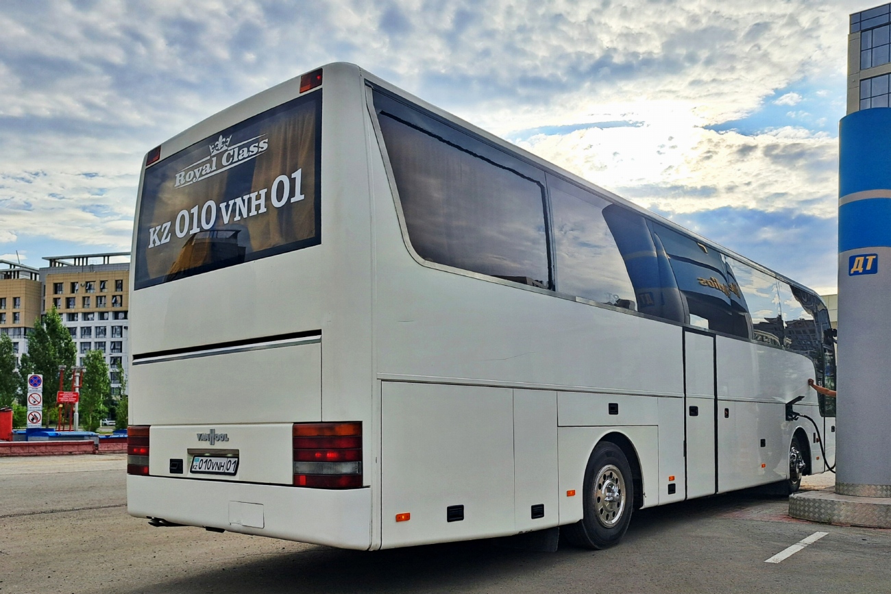 Астана, Van Hool T915 Acron № 010 VNH 01