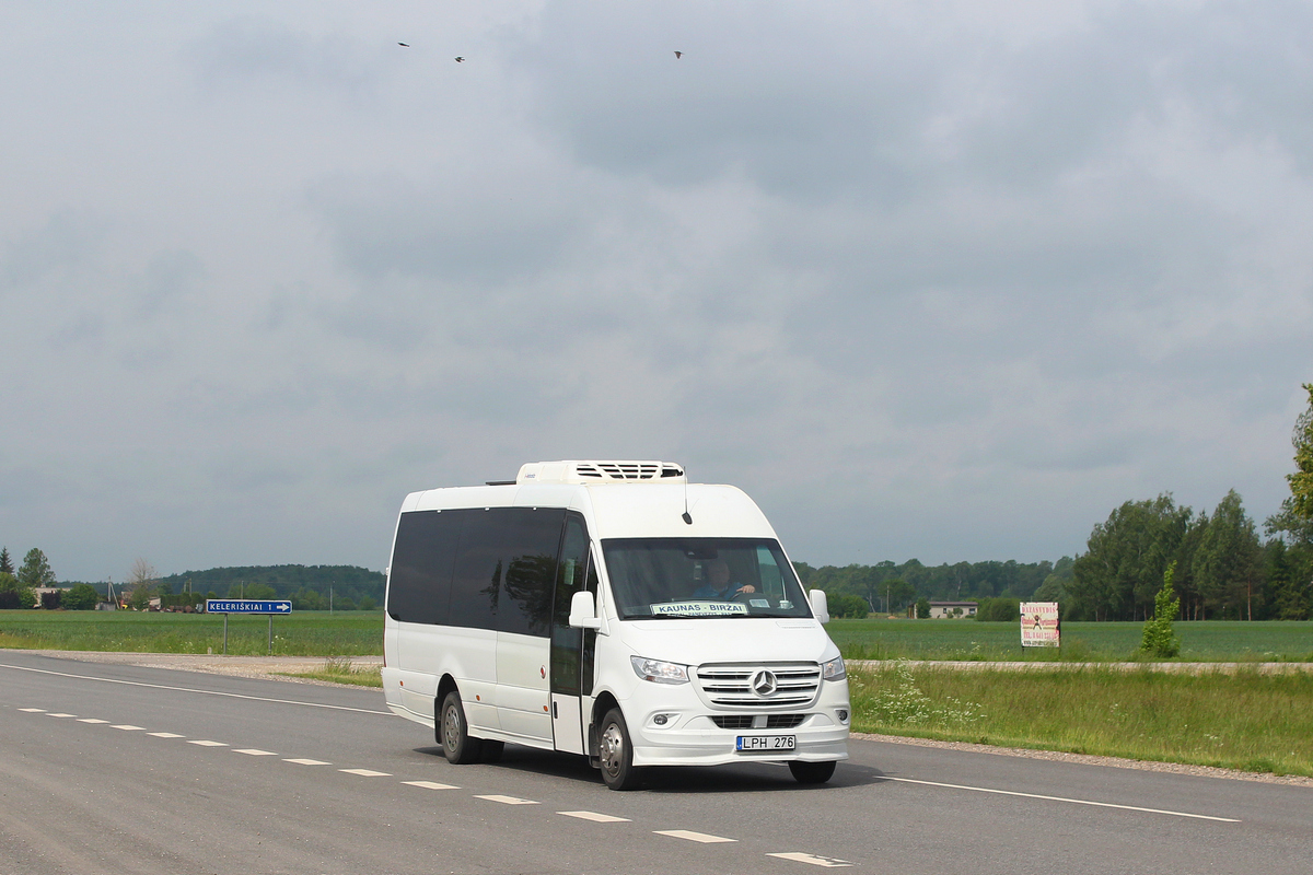 Литва, Mercus № 77