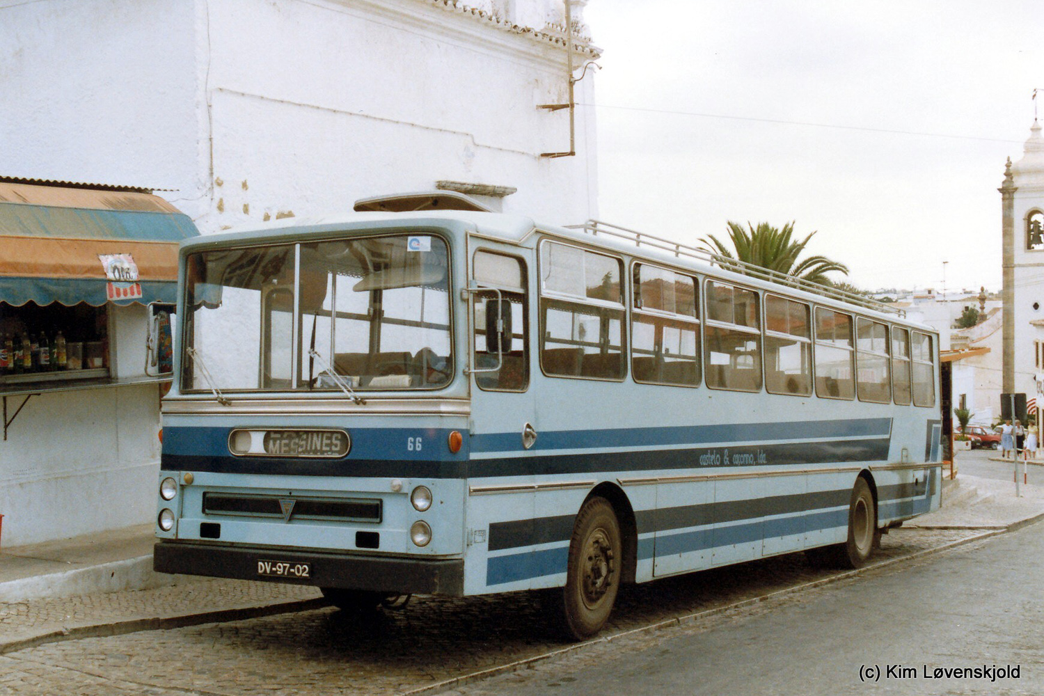 Португалия, UTIC № 66