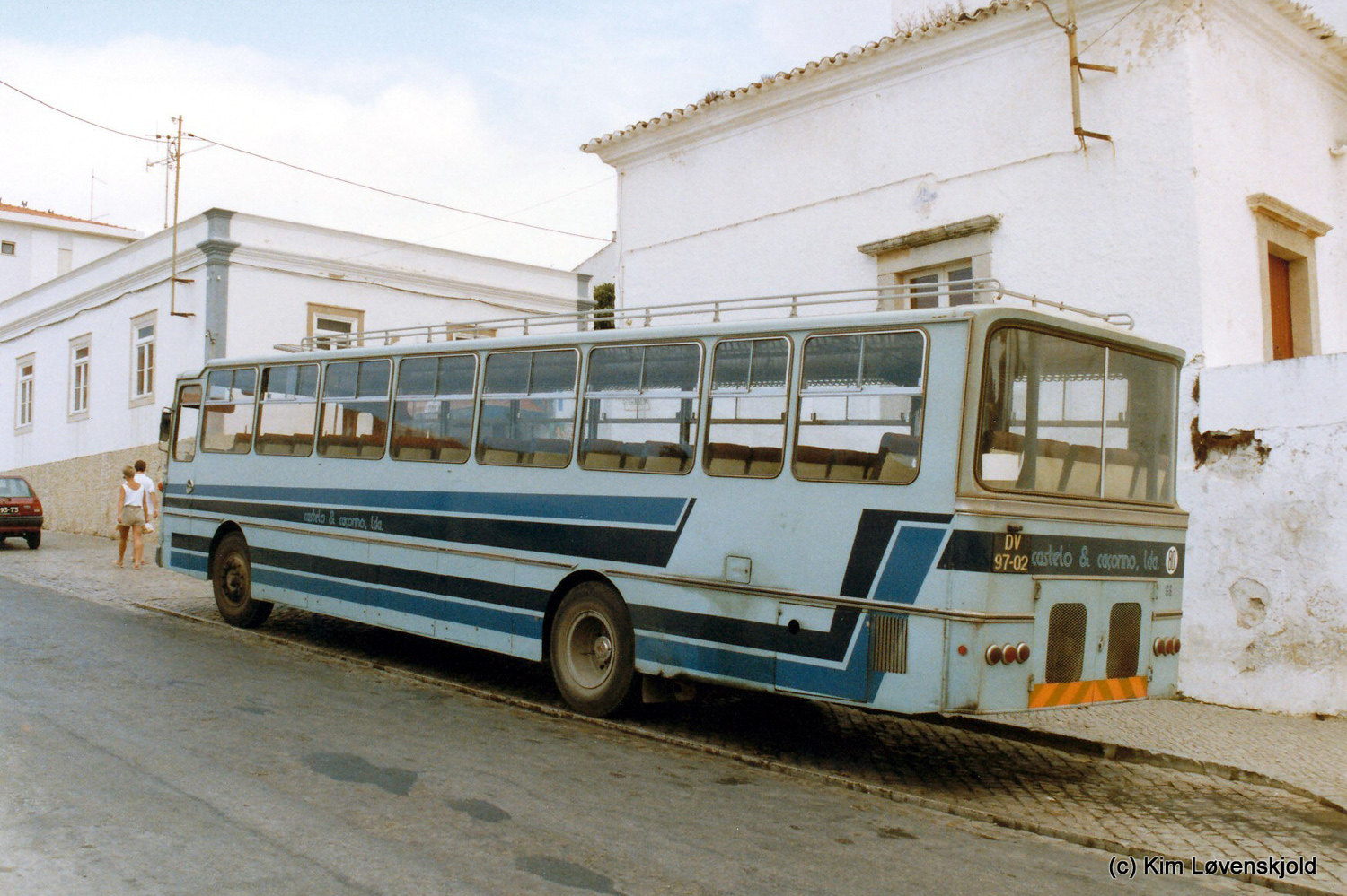 Португалия, UTIC № 66