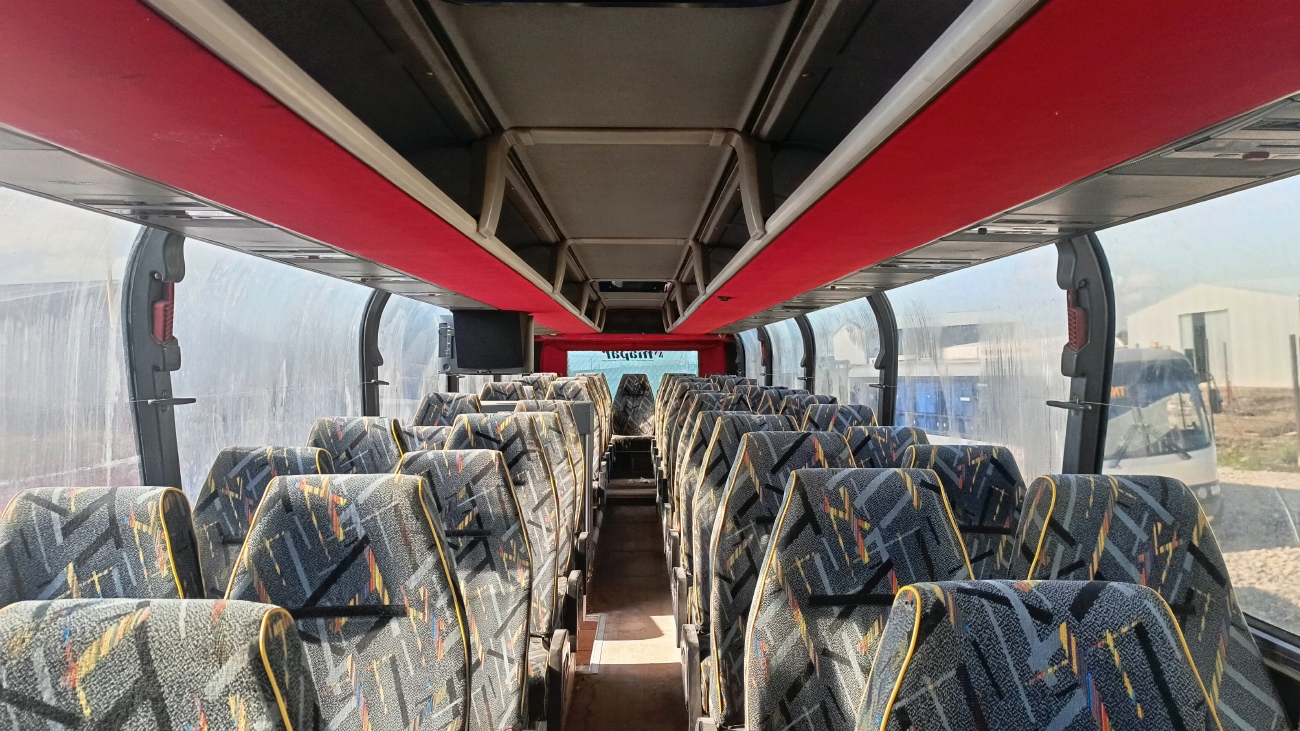 Республика Крым, Neoplan N116/3H Cityliner № М 991 РН 82