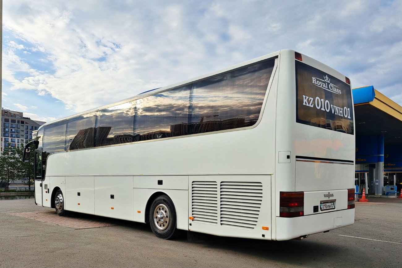 Астана, Van Hool T915 Acron № 010 VNH 01